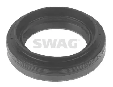 Уплотняющее кольцо вала, фланец автомат. коробки передач SWAG купить